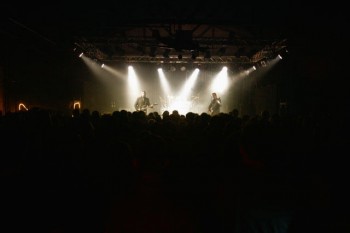 19.12.2015 – Pulse in Dresden